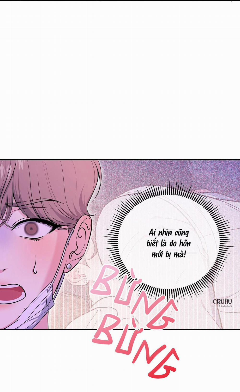 Chuyện Tình Bí Mật 3 trang 16