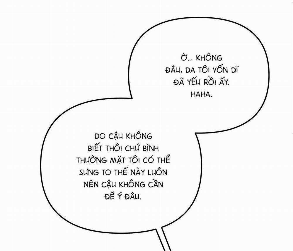 Chuyện Tình Bí Mật 3 trang 17