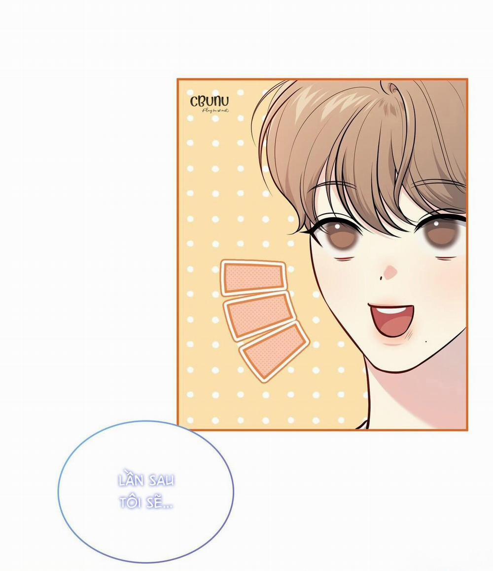 Chuyện Tình Bí Mật 3 trang 19