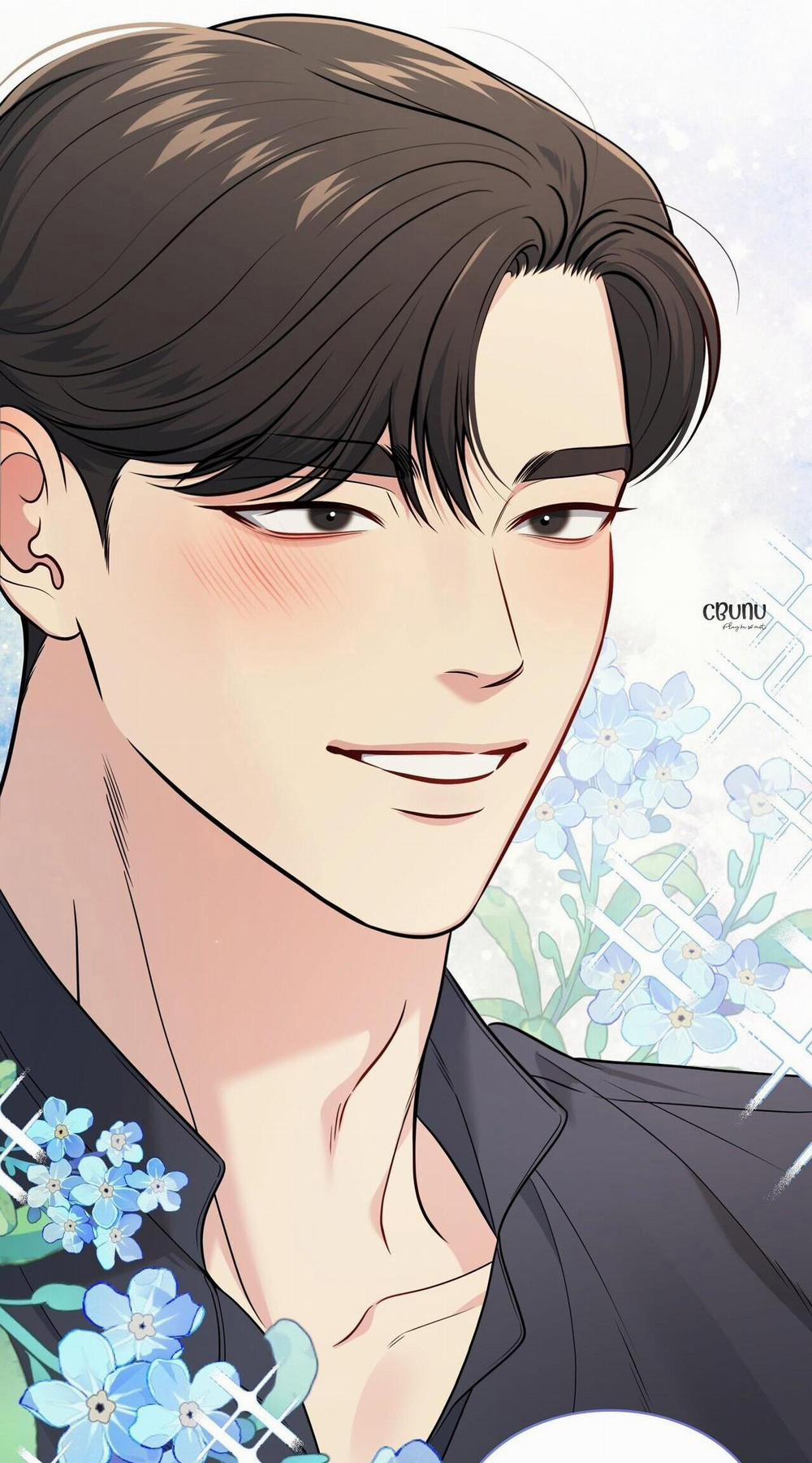 Chuyện Tình Bí Mật 3 trang 20