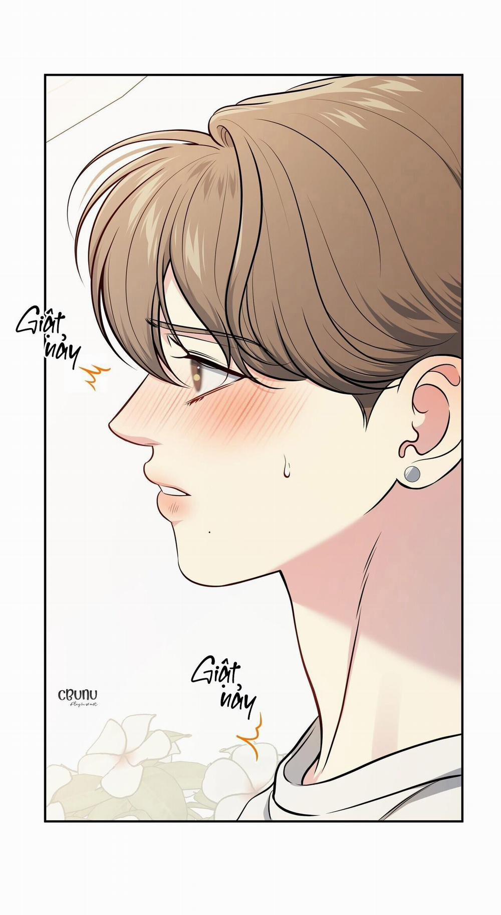 Chuyện Tình Bí Mật 3 trang 22