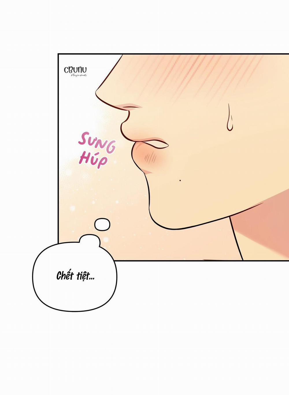 Chuyện Tình Bí Mật 3 trang 23