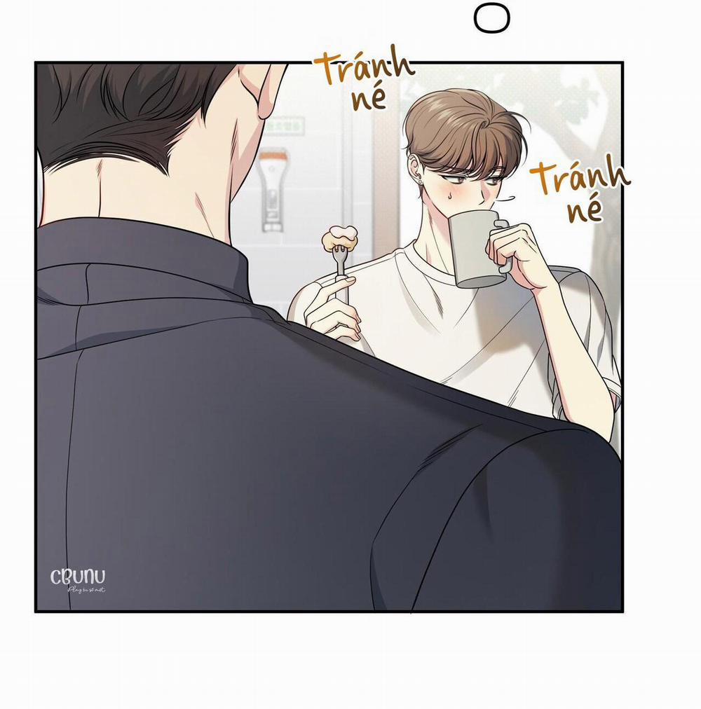 Chuyện Tình Bí Mật 3 trang 25