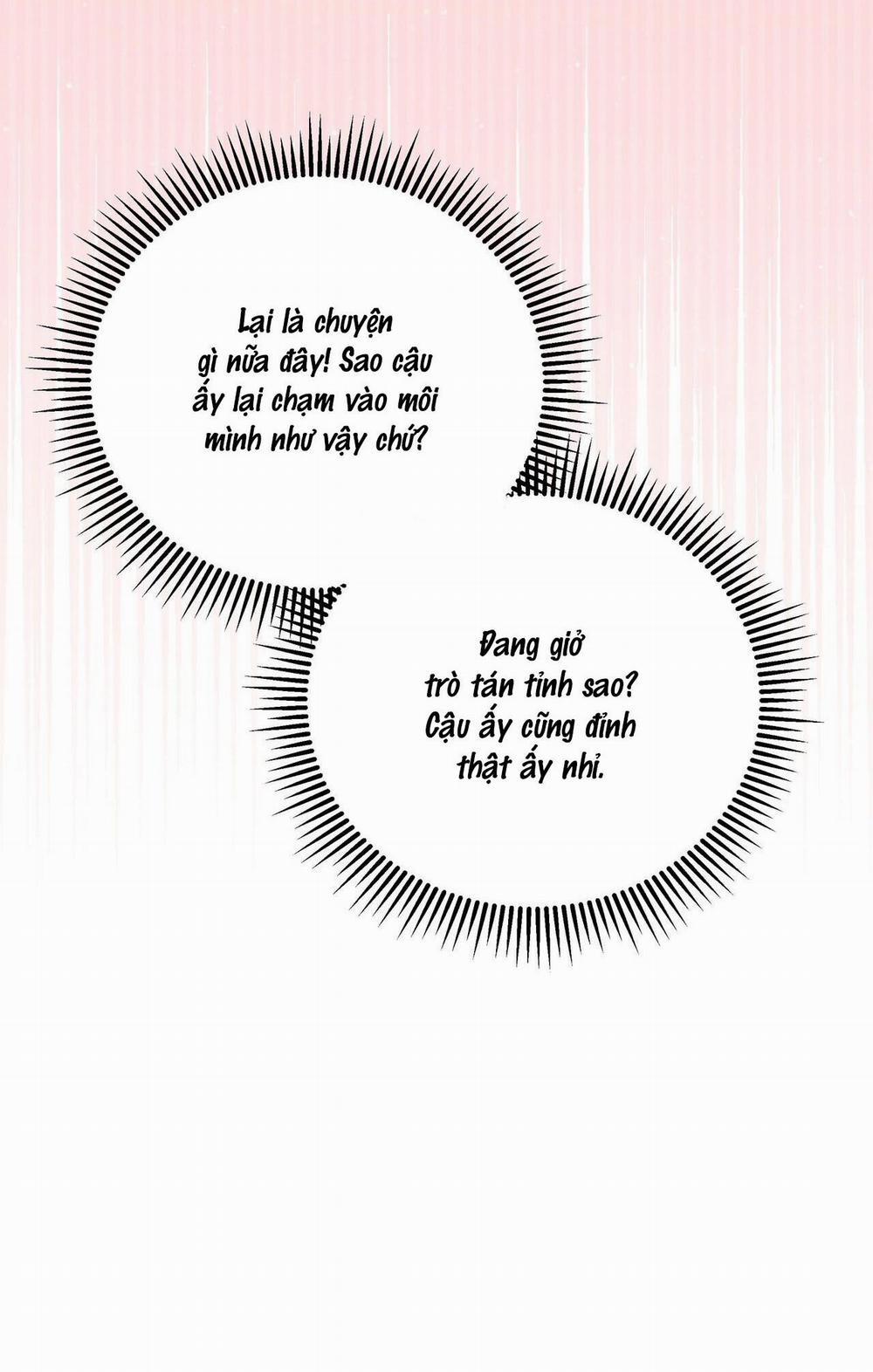 Chuyện Tình Bí Mật 3 trang 36