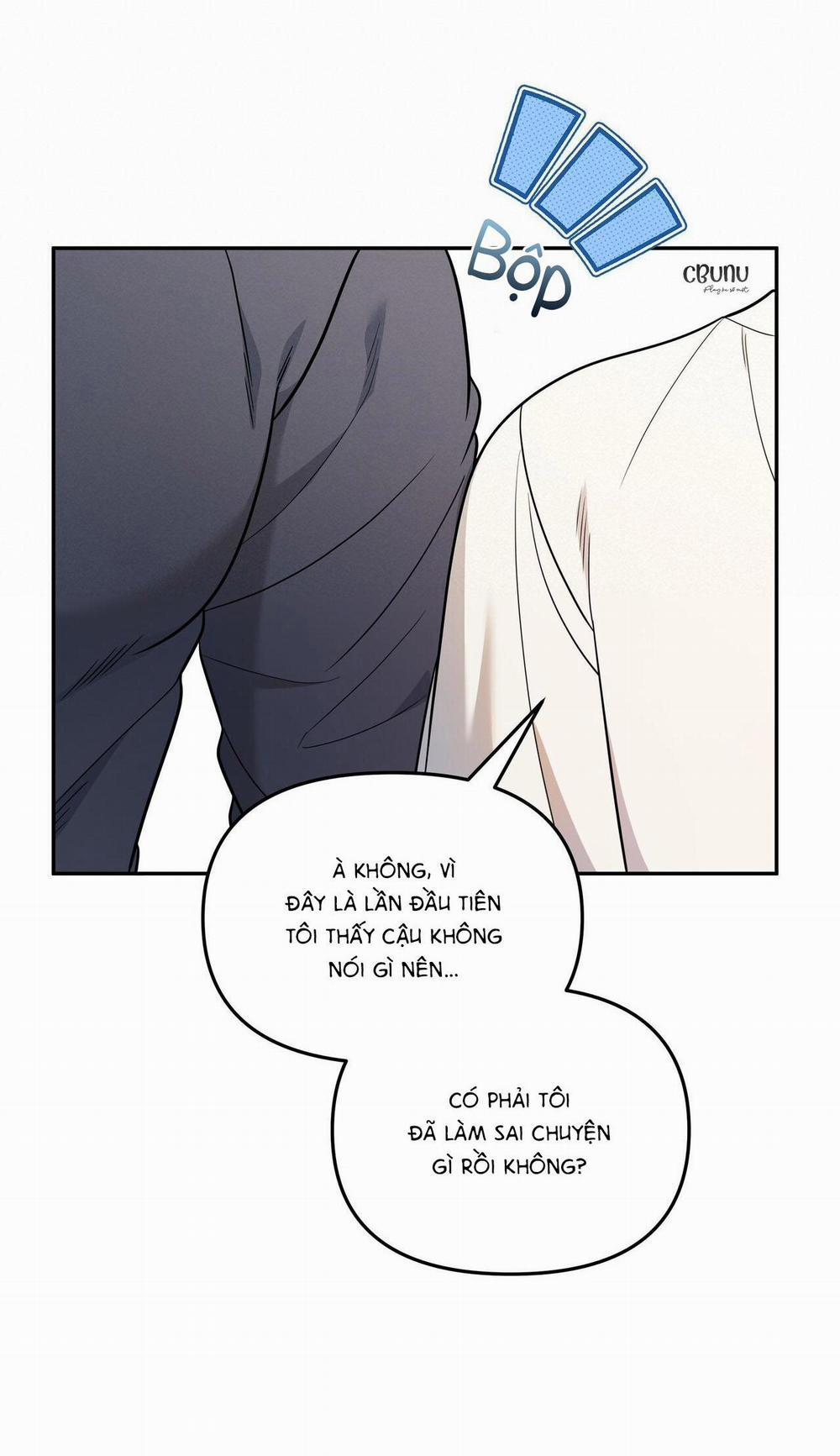 Chuyện Tình Bí Mật 3 trang 39