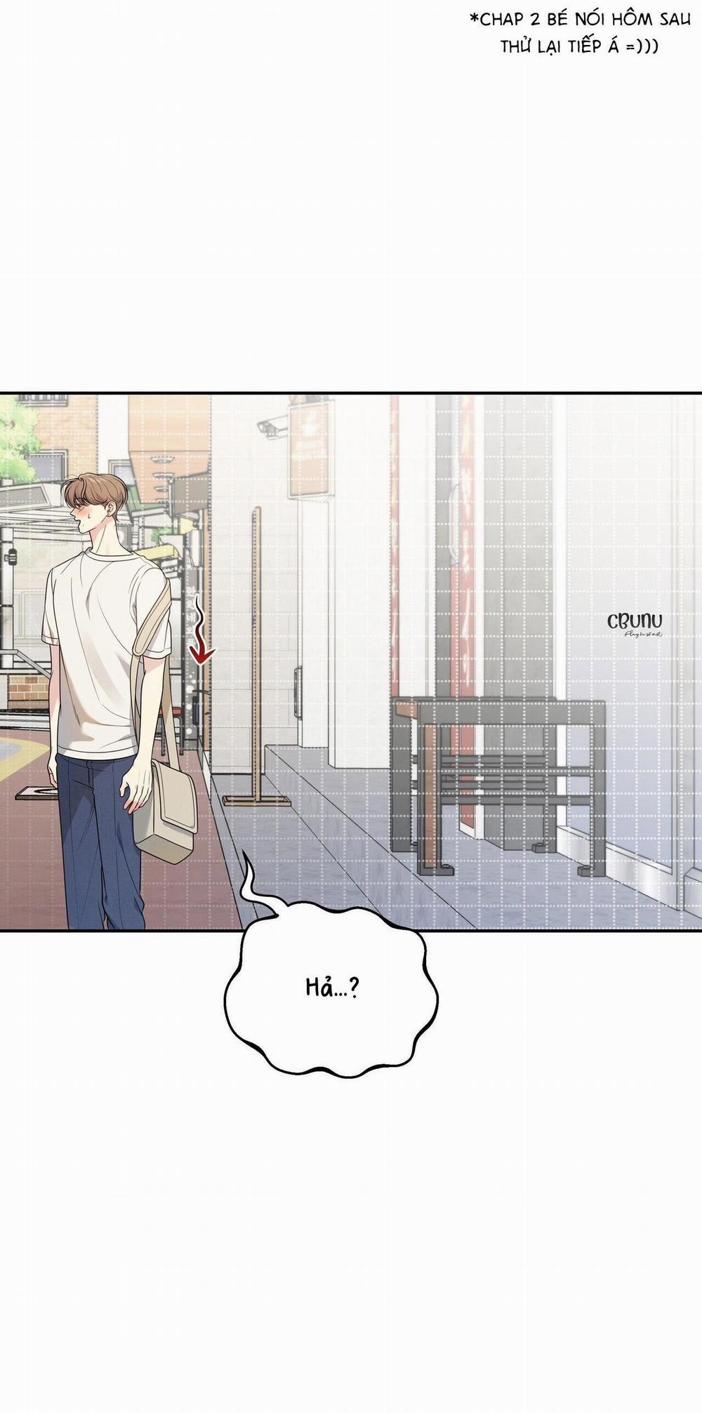 Chuyện Tình Bí Mật 3 trang 42