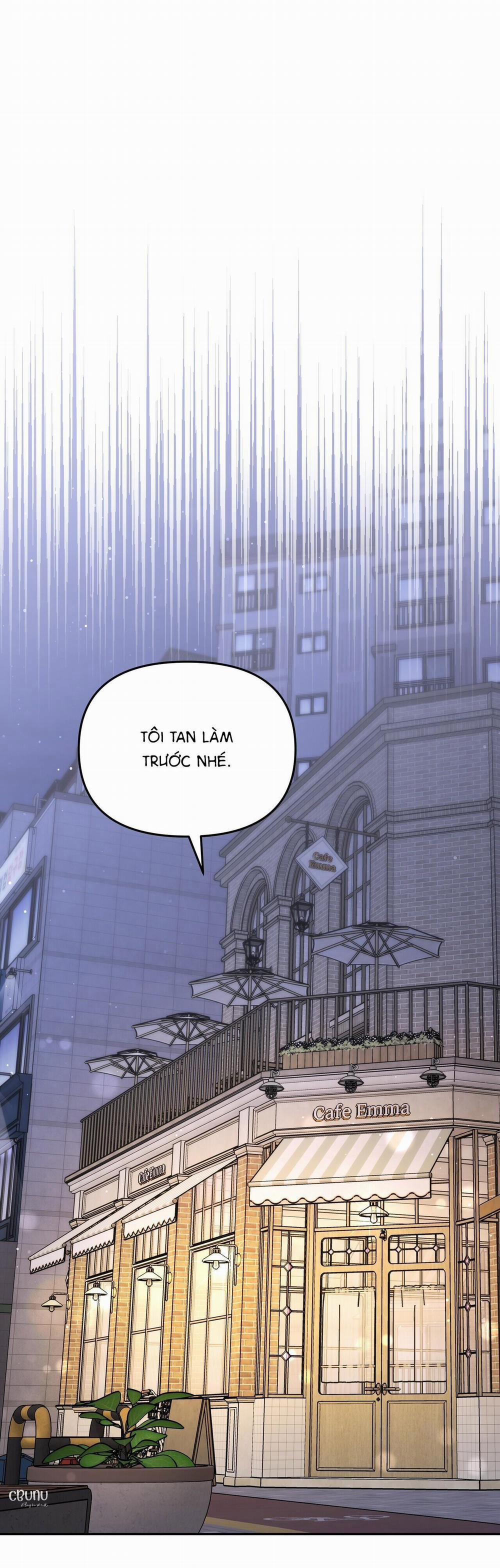 Chuyện Tình Bí Mật 3 trang 45