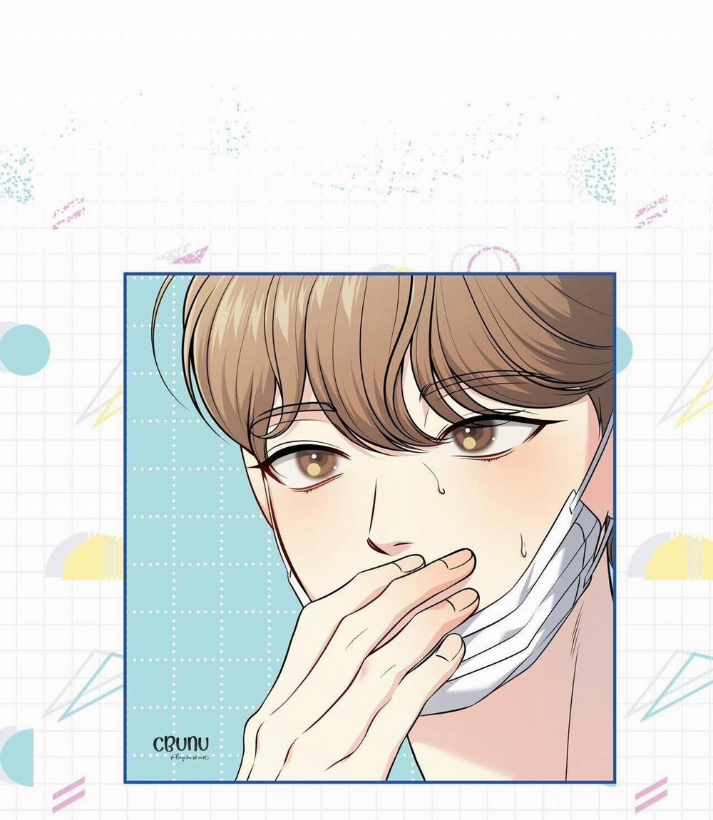 Chuyện Tình Bí Mật 3 trang 5