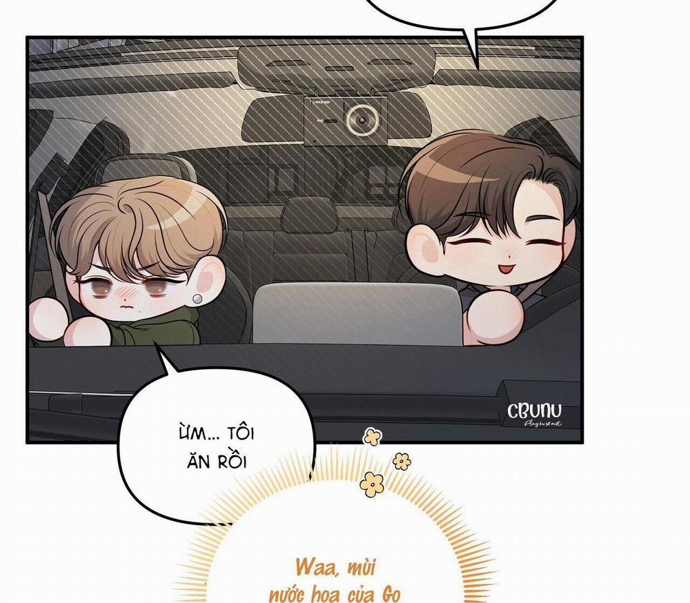 Chuyện Tình Bí Mật 3 trang 50