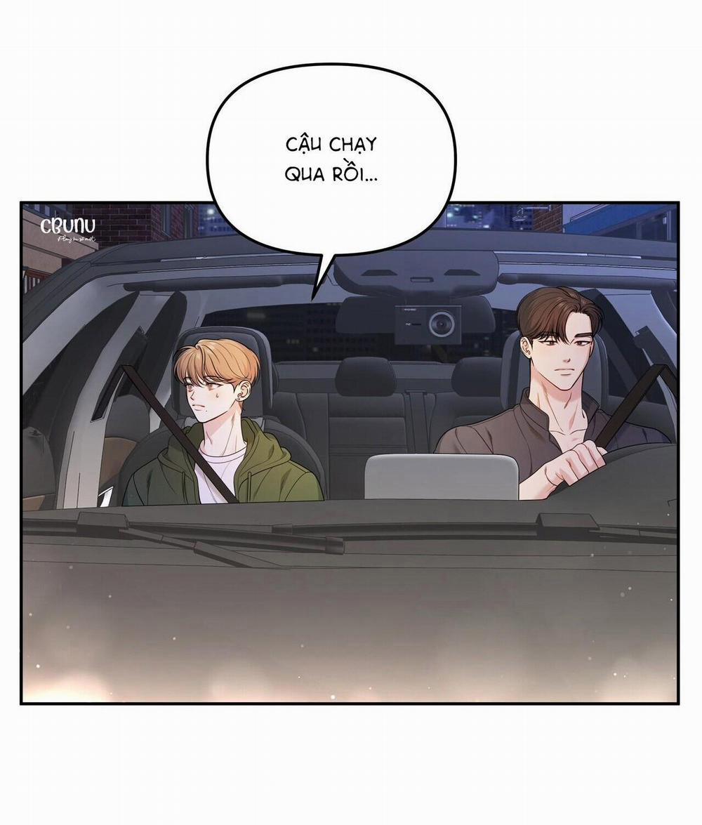 Chuyện Tình Bí Mật 3 trang 55