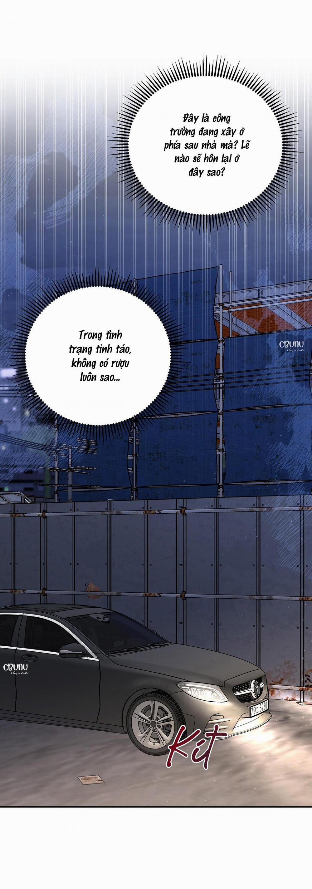 Chuyện Tình Bí Mật 3 trang 56