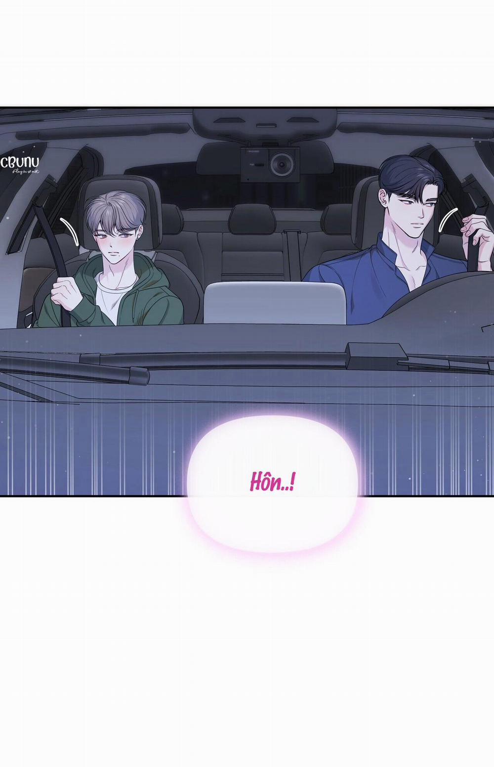 Chuyện Tình Bí Mật 3 trang 58