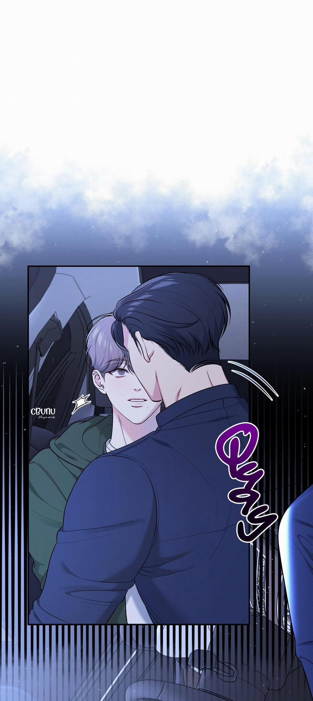 Chuyện Tình Bí Mật 3 trang 59