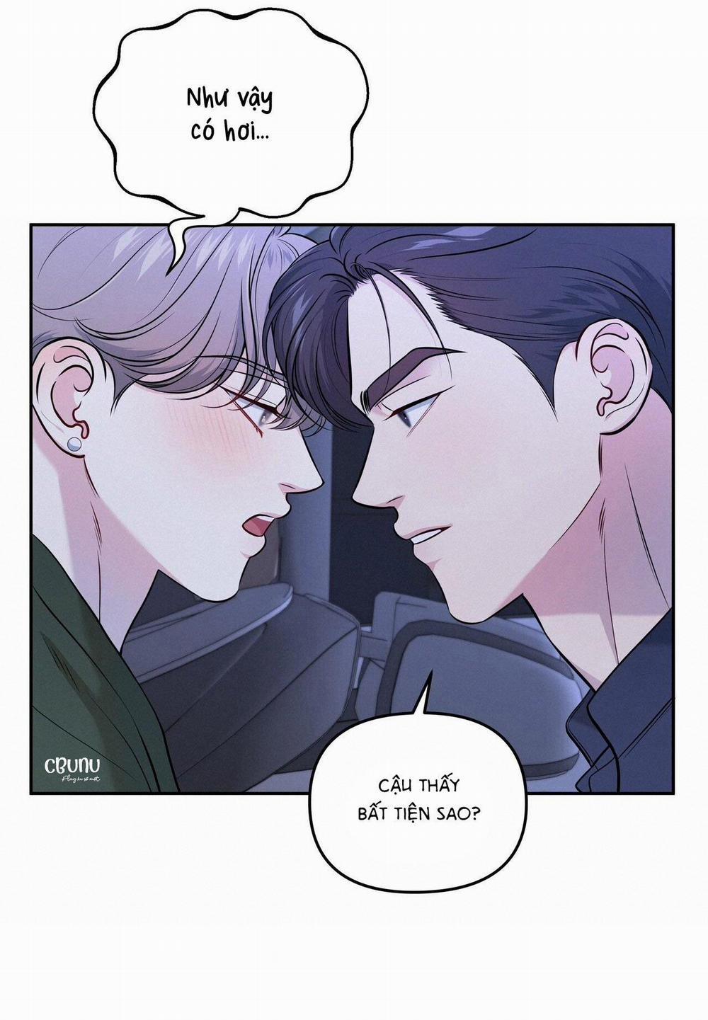 Chuyện Tình Bí Mật 3 trang 63