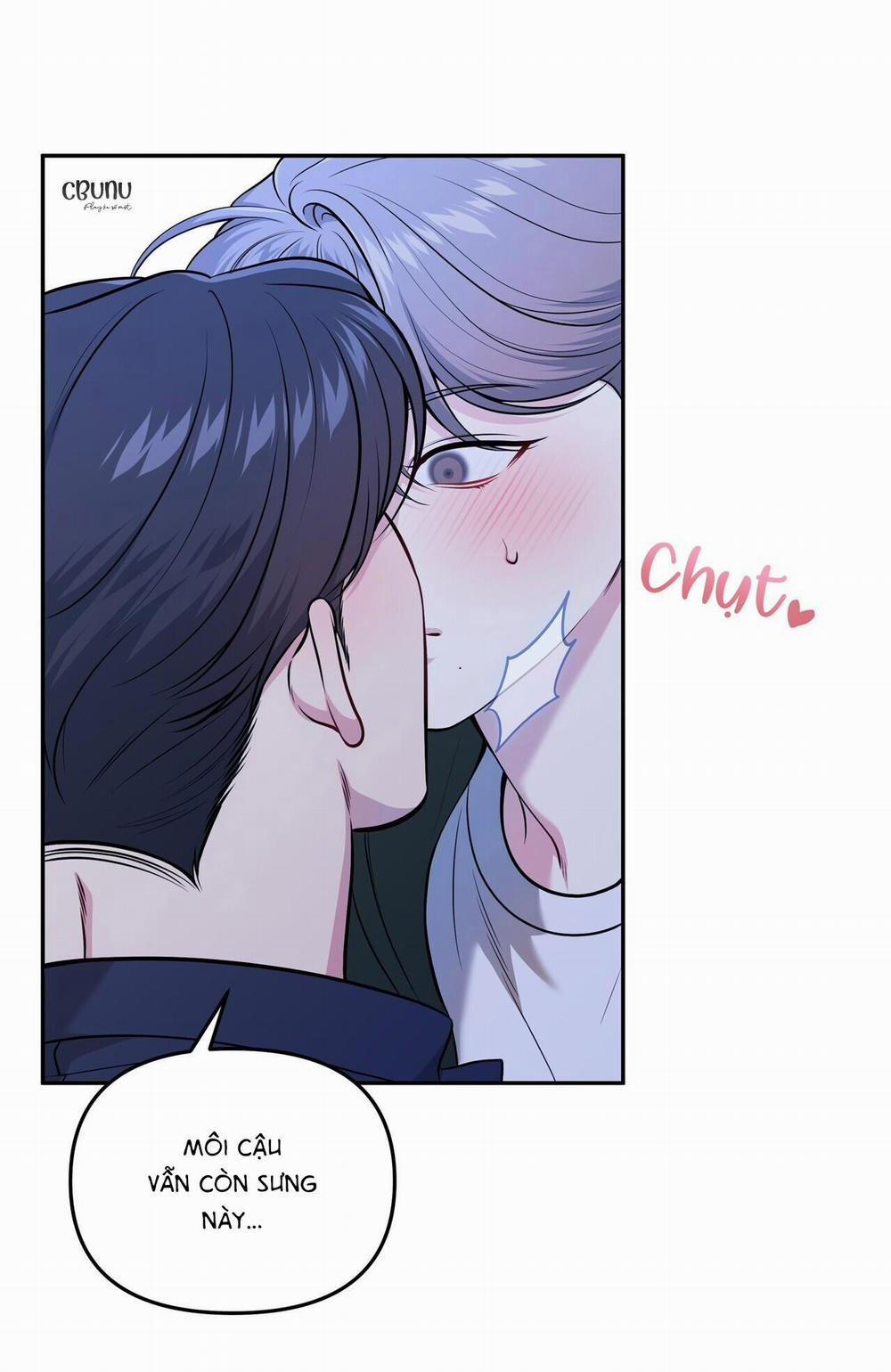 Chuyện Tình Bí Mật 3 trang 69