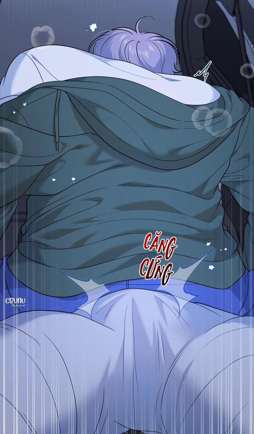 Chuyện Tình Bí Mật 3 trang 74