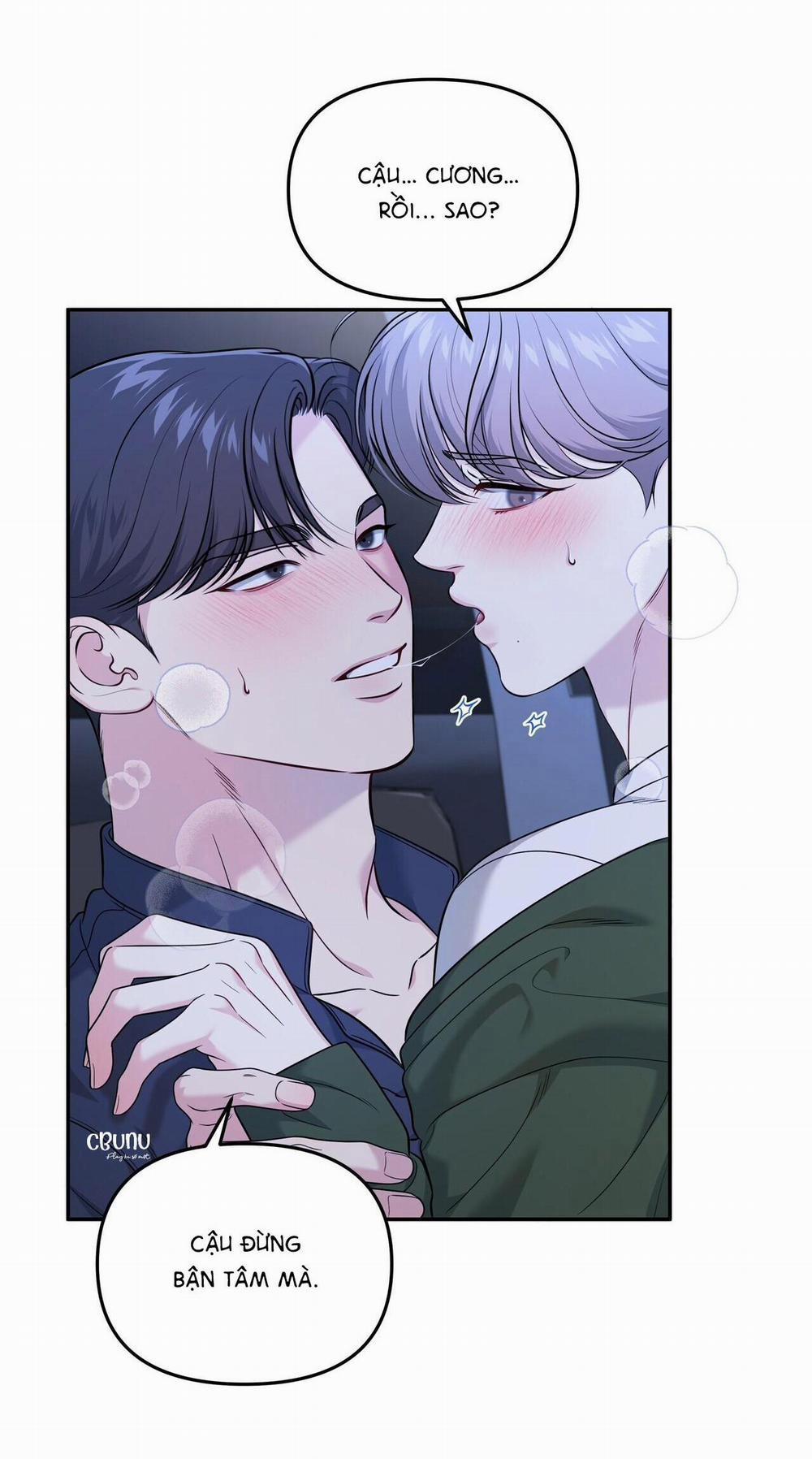 Chuyện Tình Bí Mật 3 trang 76