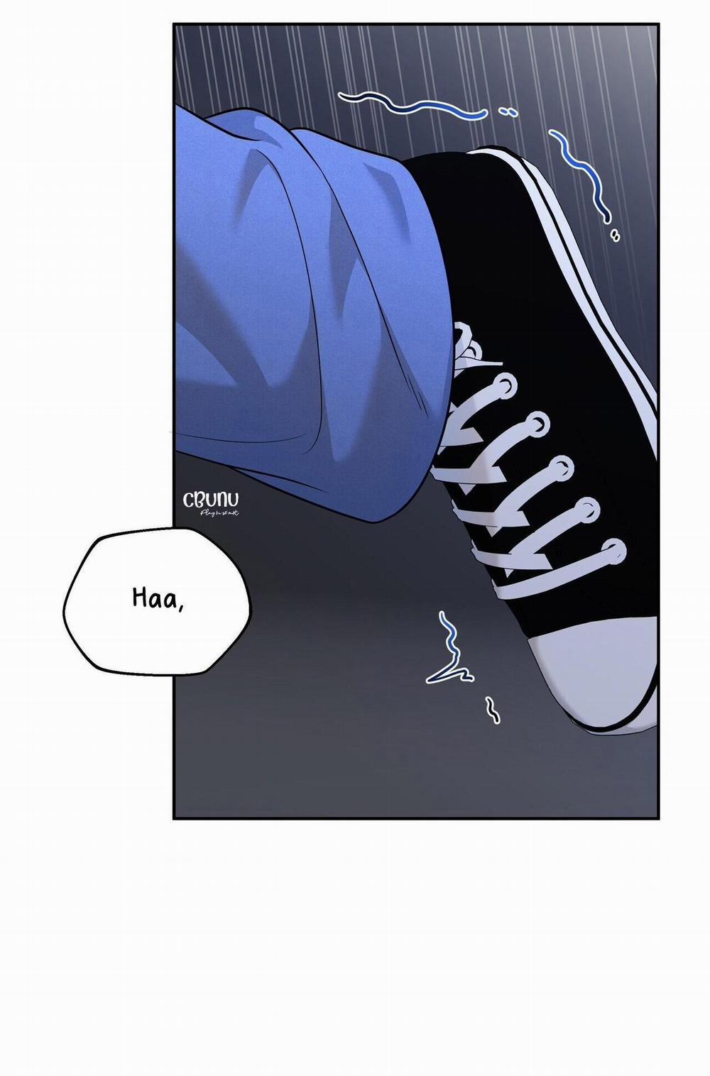 Chuyện Tình Bí Mật 3 trang 80