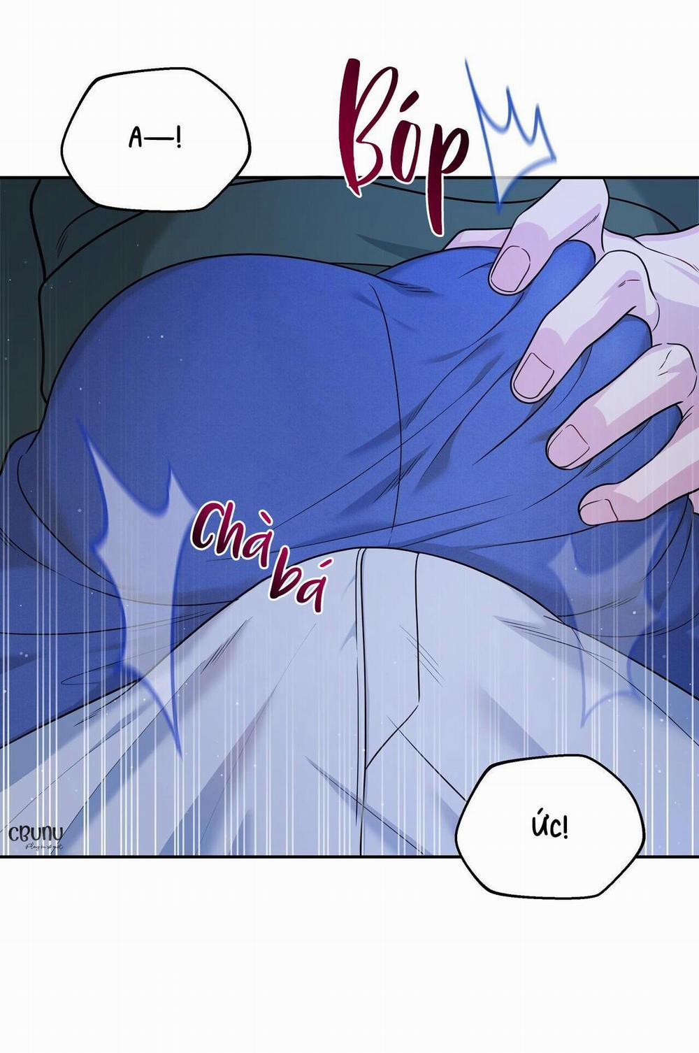 Chuyện Tình Bí Mật 3 trang 82