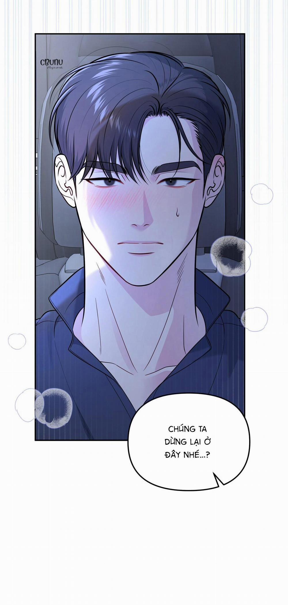 Chuyện Tình Bí Mật 3 trang 86