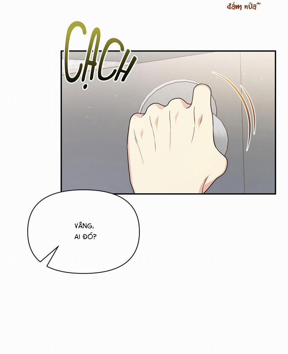 Chuyện Tình Bí Mật 4 trang 12