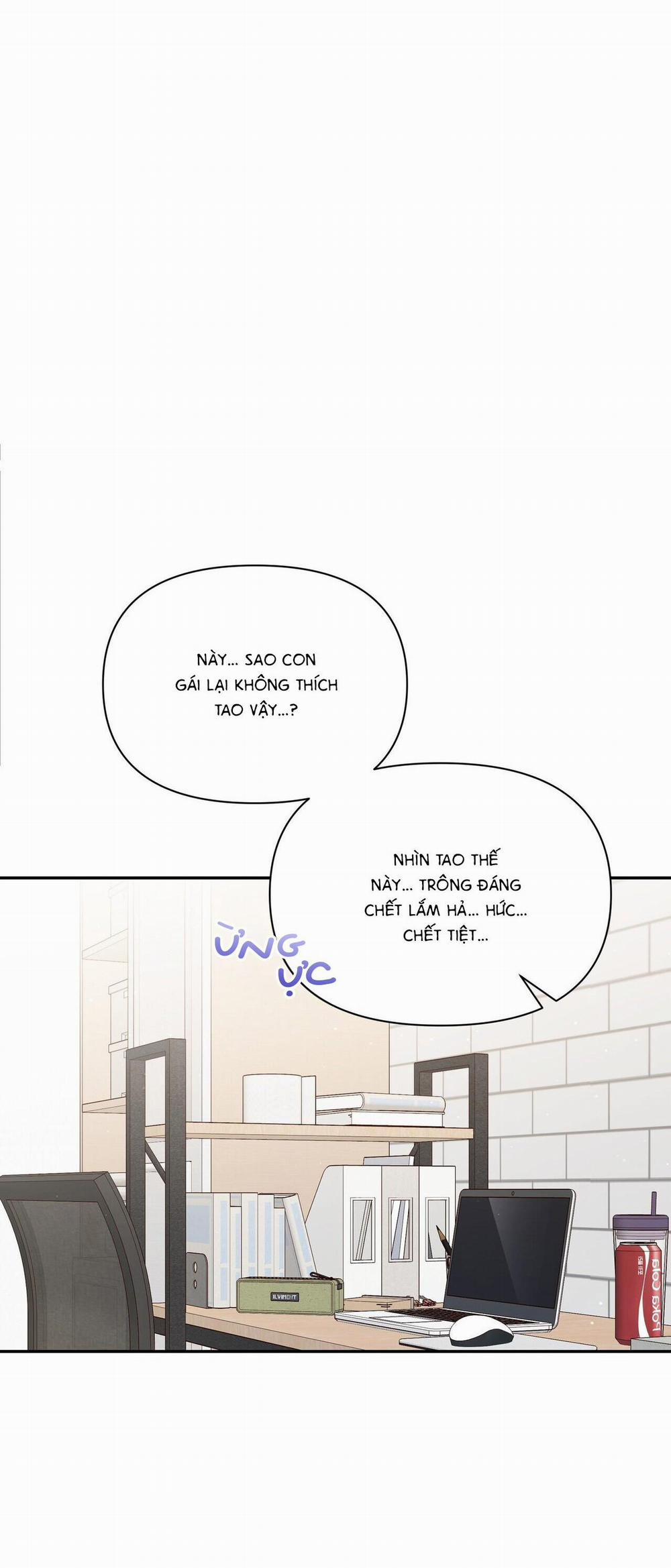 Chuyện Tình Bí Mật 4 trang 16