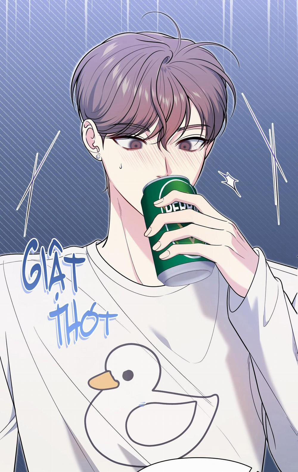 Chuyện Tình Bí Mật 4 trang 27