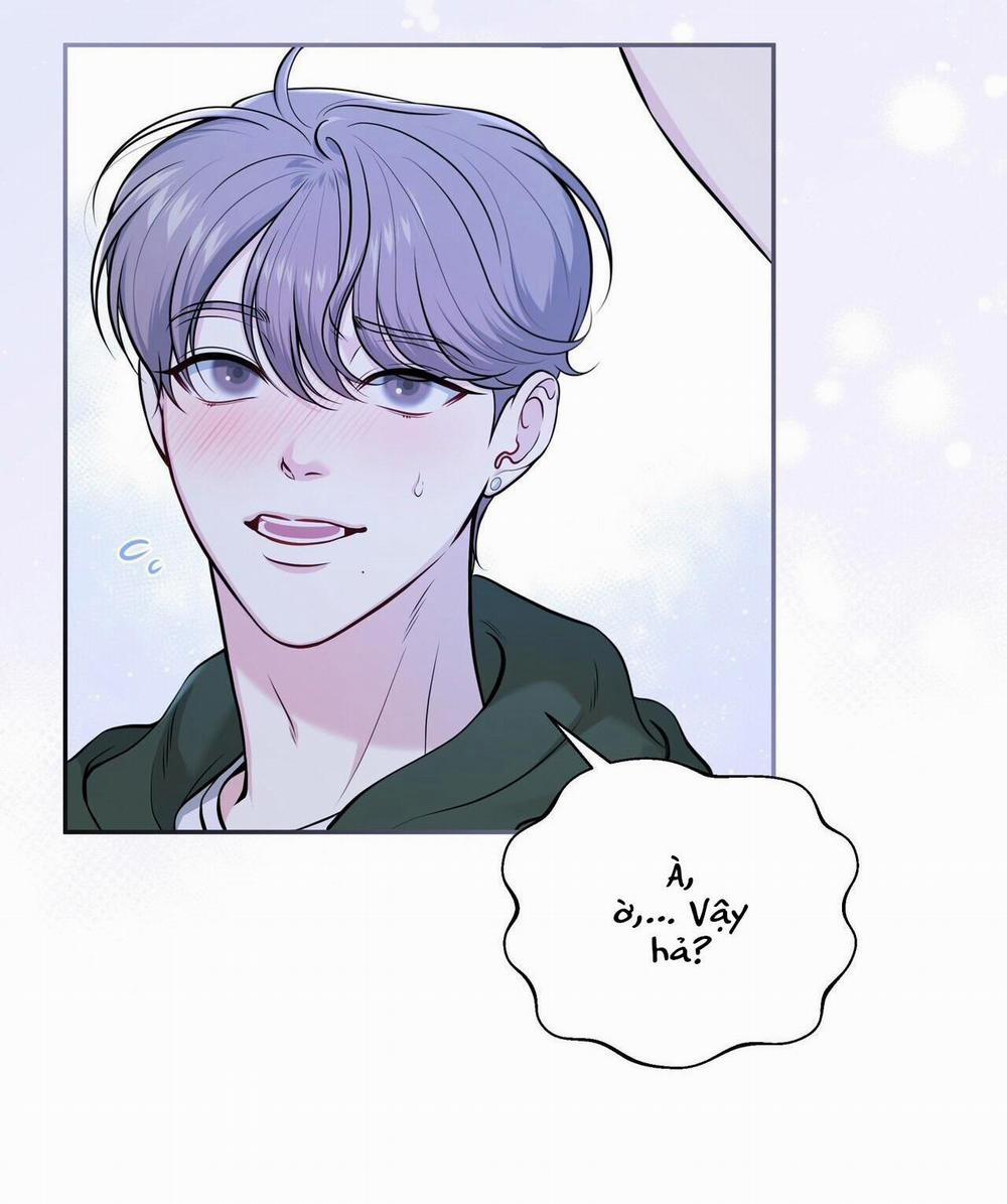 Chuyện Tình Bí Mật 4 trang 3