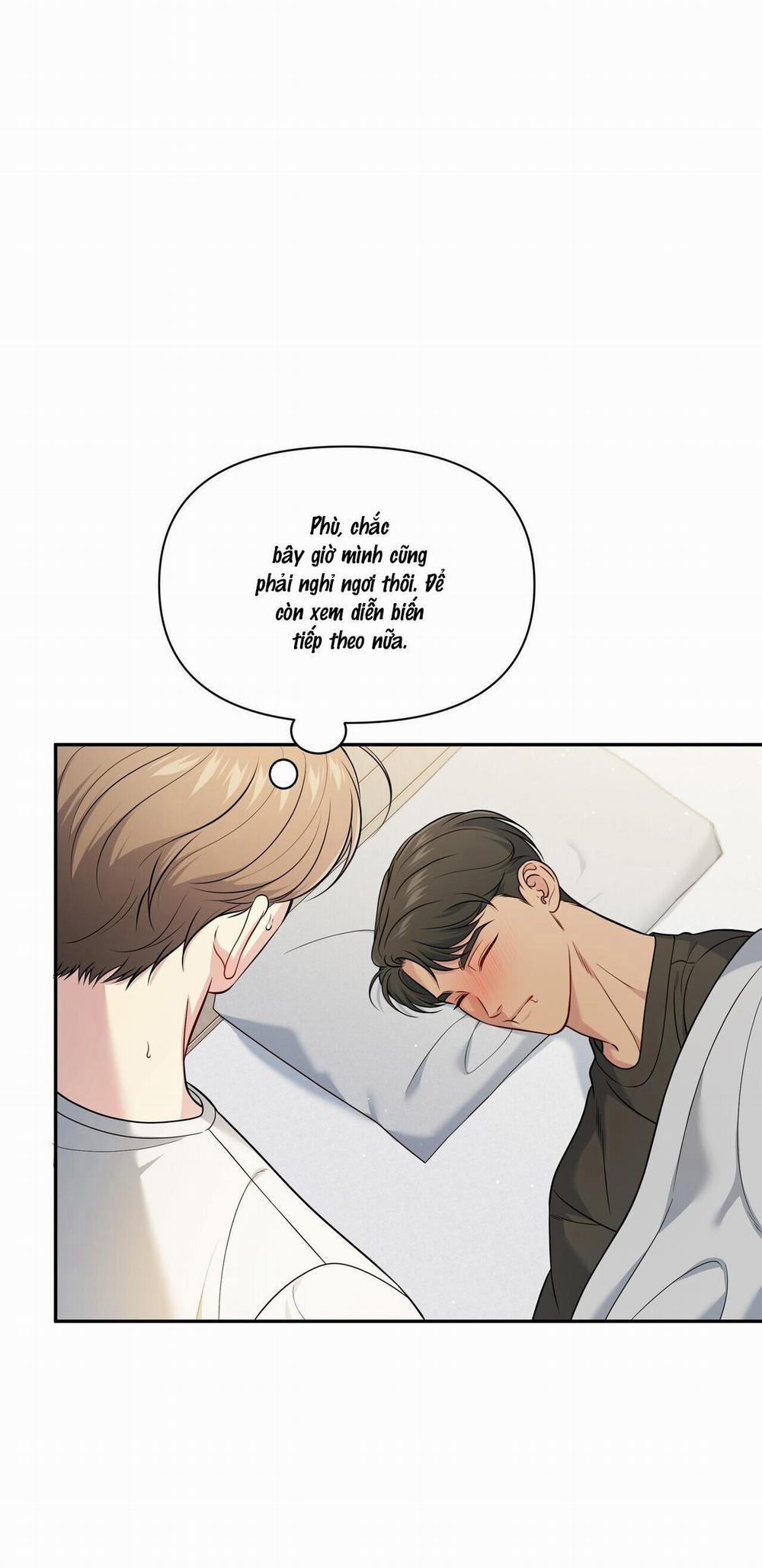 Chuyện Tình Bí Mật 4 trang 33