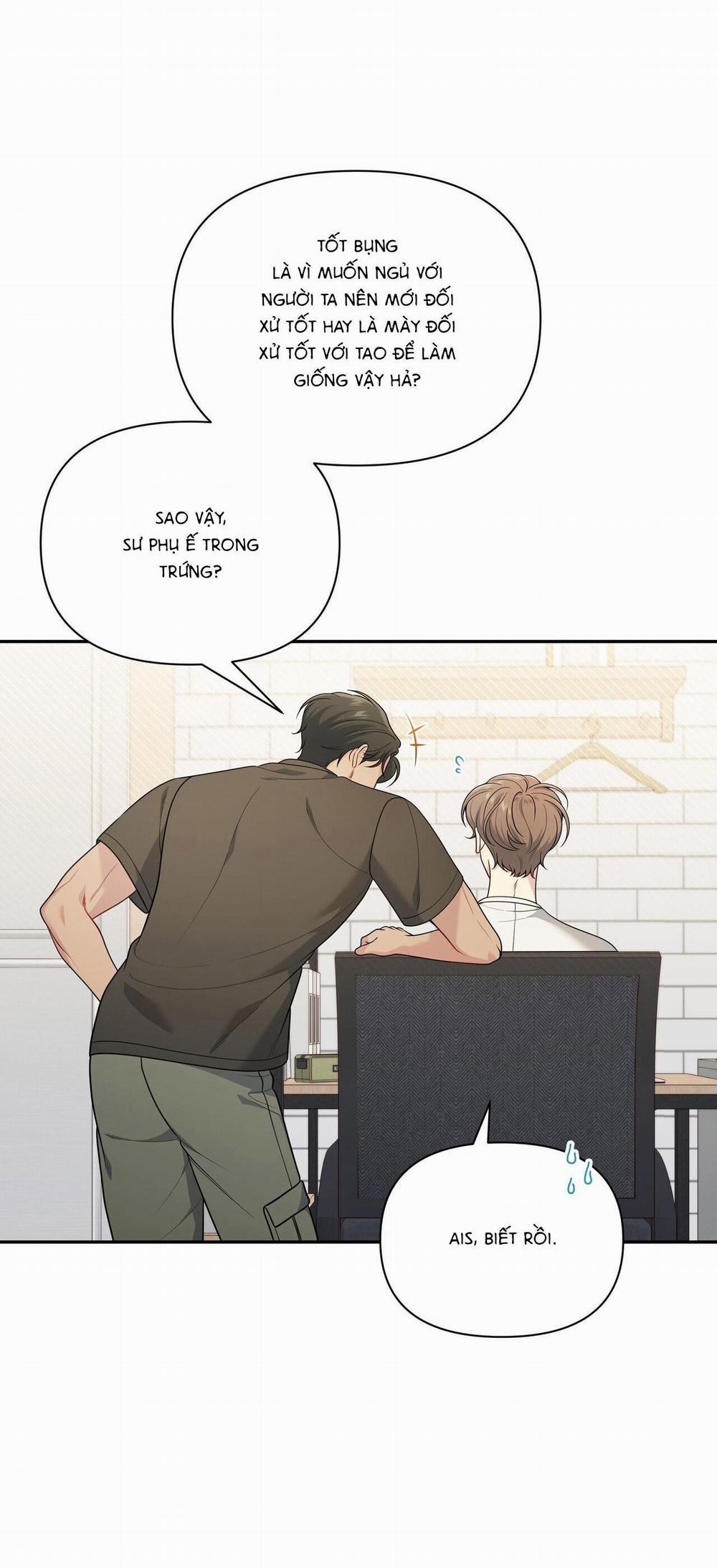 Chuyện Tình Bí Mật 4 trang 39