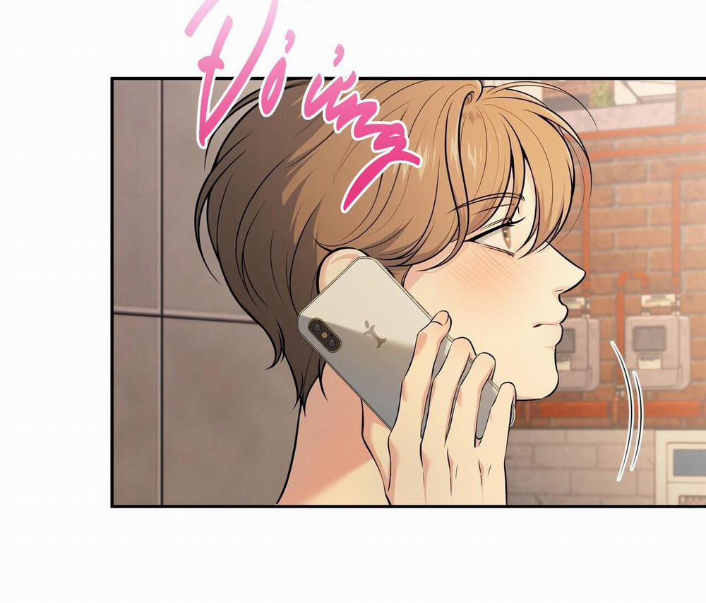 Chuyện Tình Bí Mật 4 trang 47