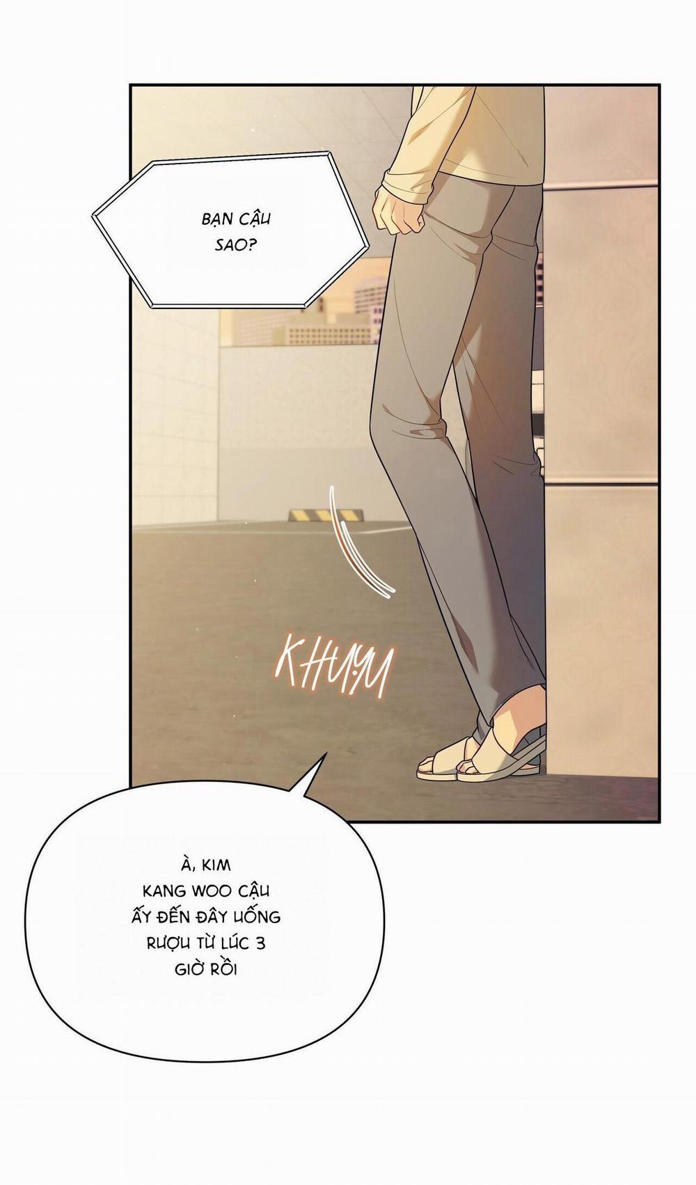 Chuyện Tình Bí Mật 4 trang 52