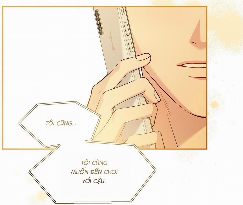 Chuyện Tình Bí Mật 4 trang 54