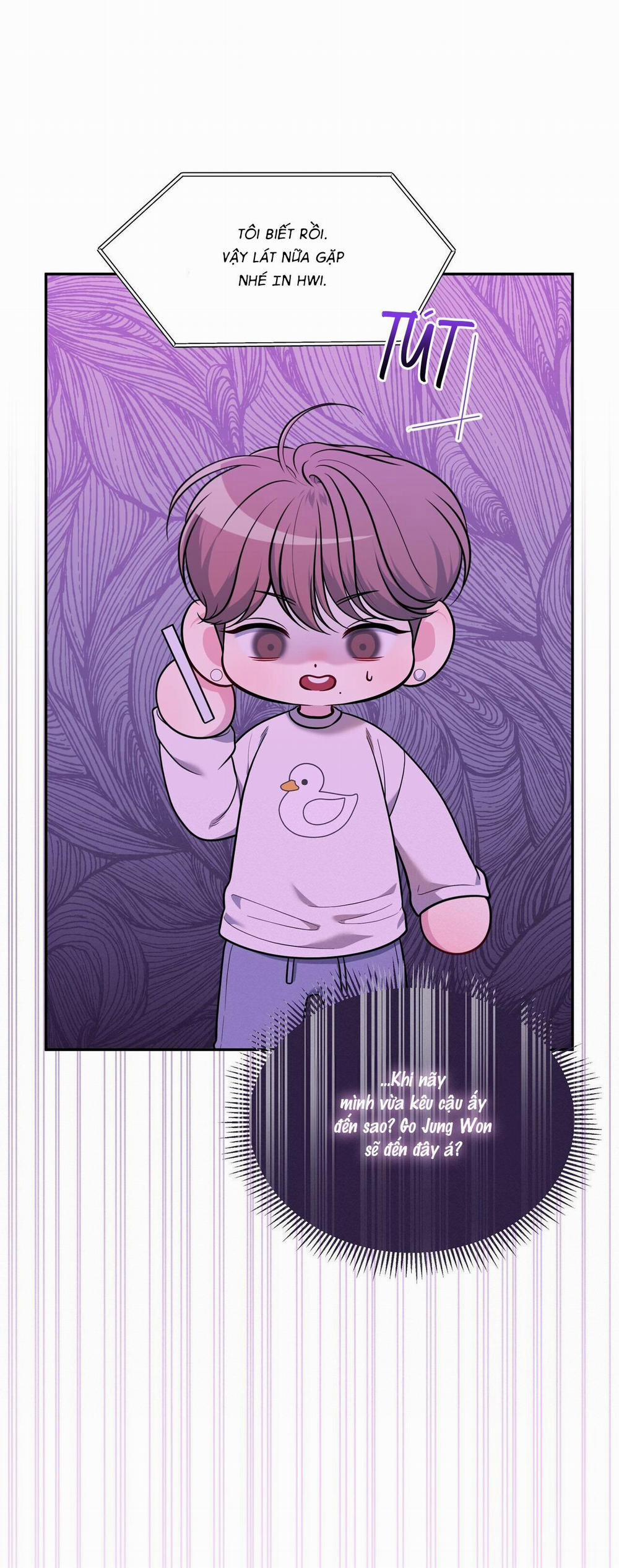 Chuyện Tình Bí Mật 4 trang 58