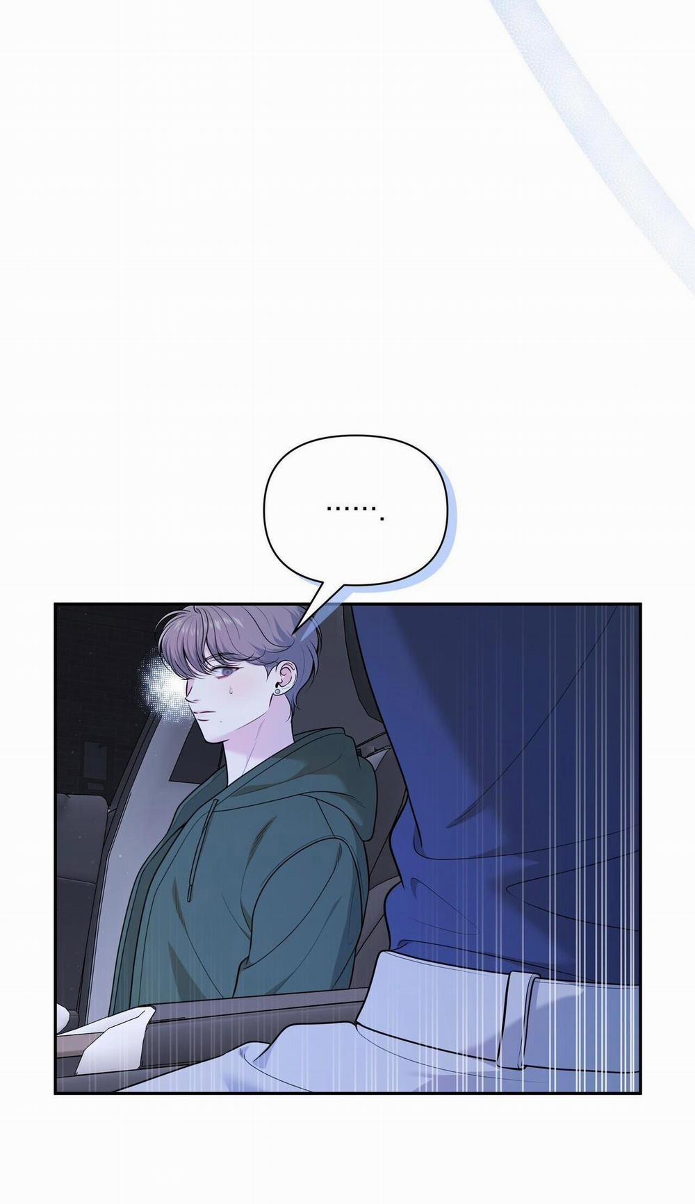 Chuyện Tình Bí Mật 4 trang 6