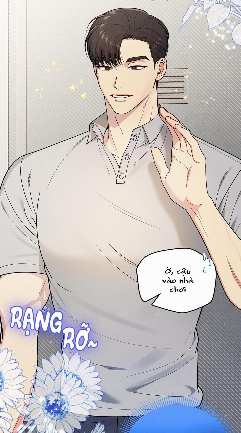 Chuyện Tình Bí Mật 4 trang 61