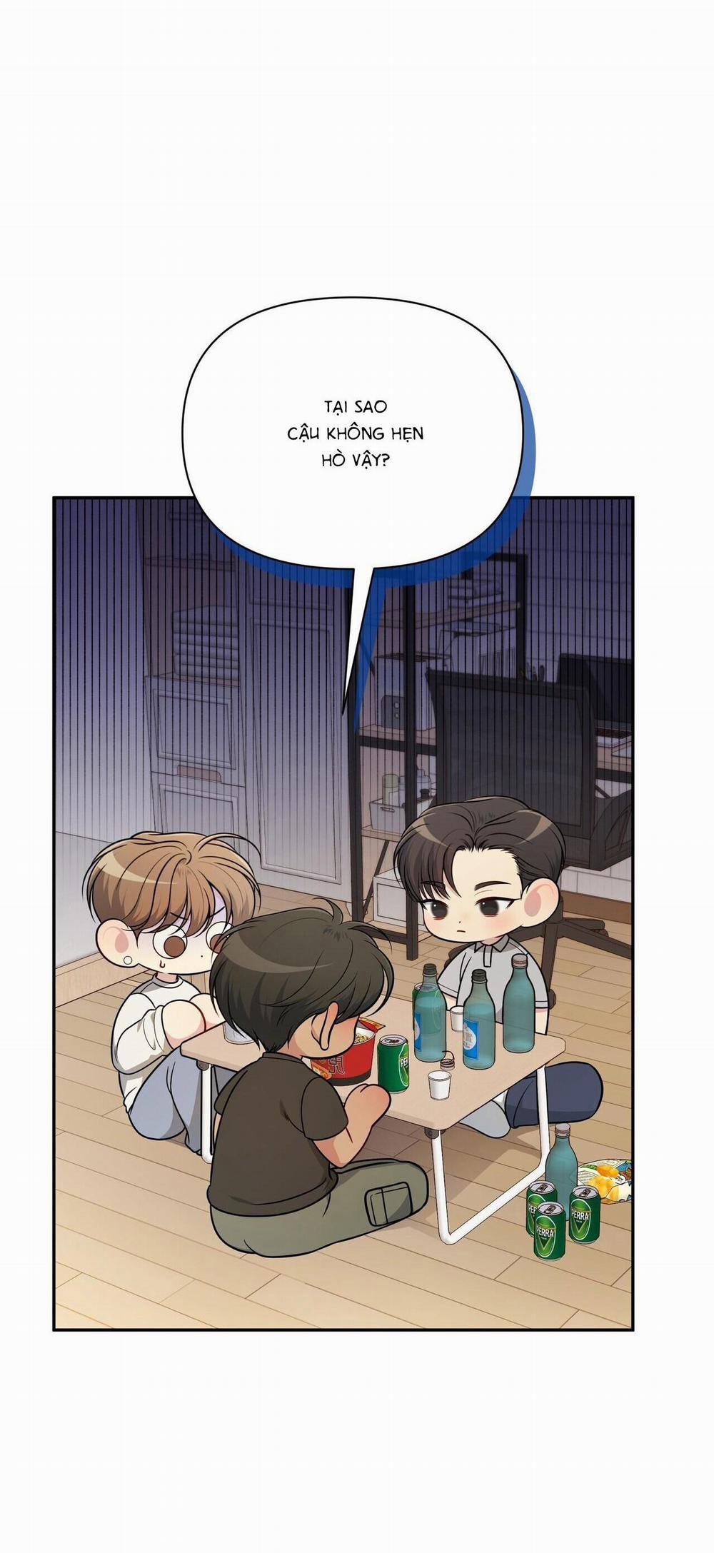 Chuyện Tình Bí Mật 4 trang 66