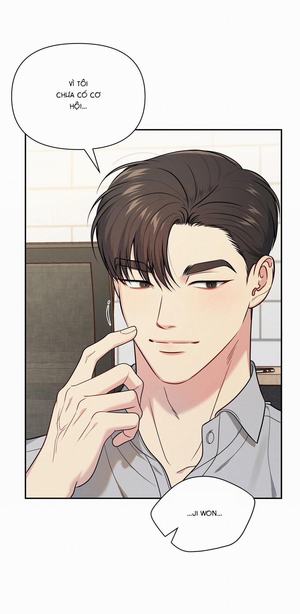 Chuyện Tình Bí Mật 4 trang 68