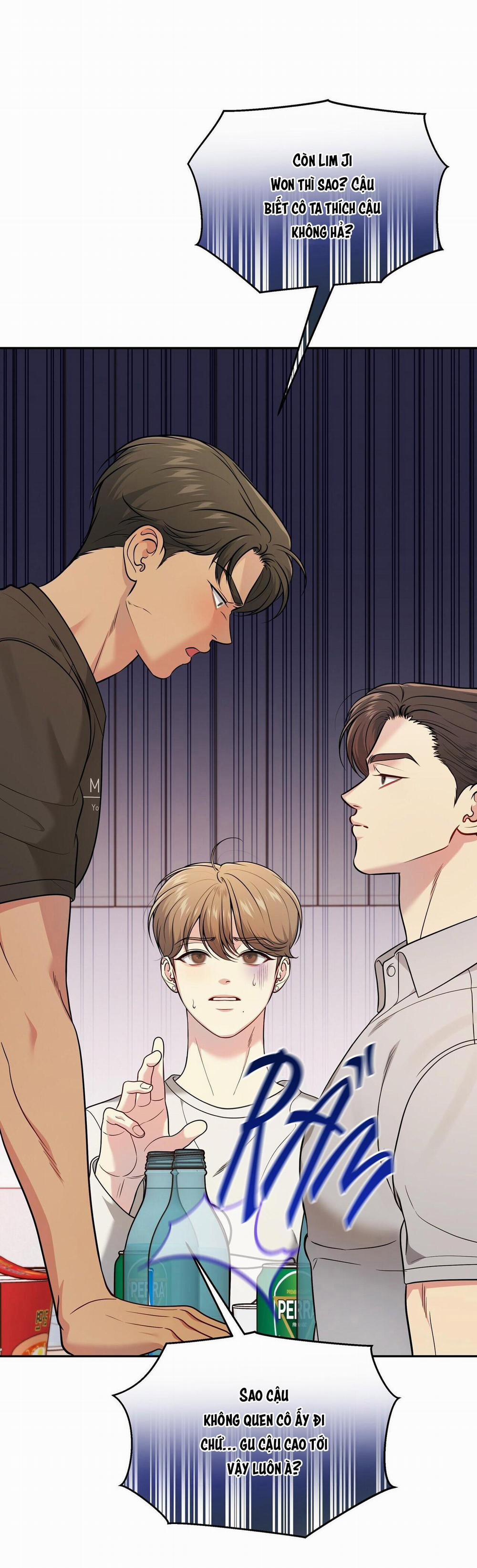 Chuyện Tình Bí Mật 4 trang 69