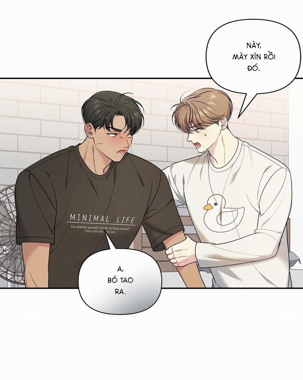 Chuyện Tình Bí Mật 4 trang 70