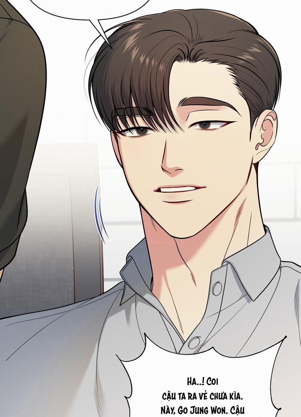 Chuyện Tình Bí Mật 4 trang 72