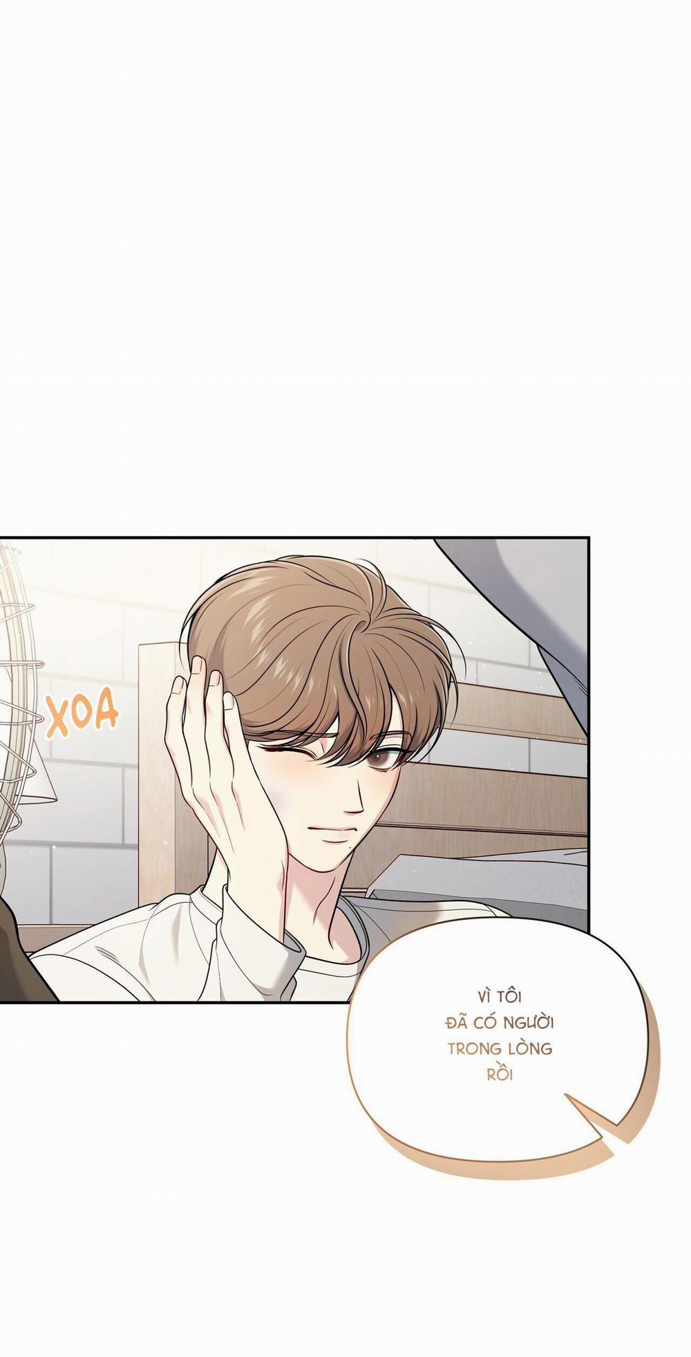 Chuyện Tình Bí Mật 4 trang 77