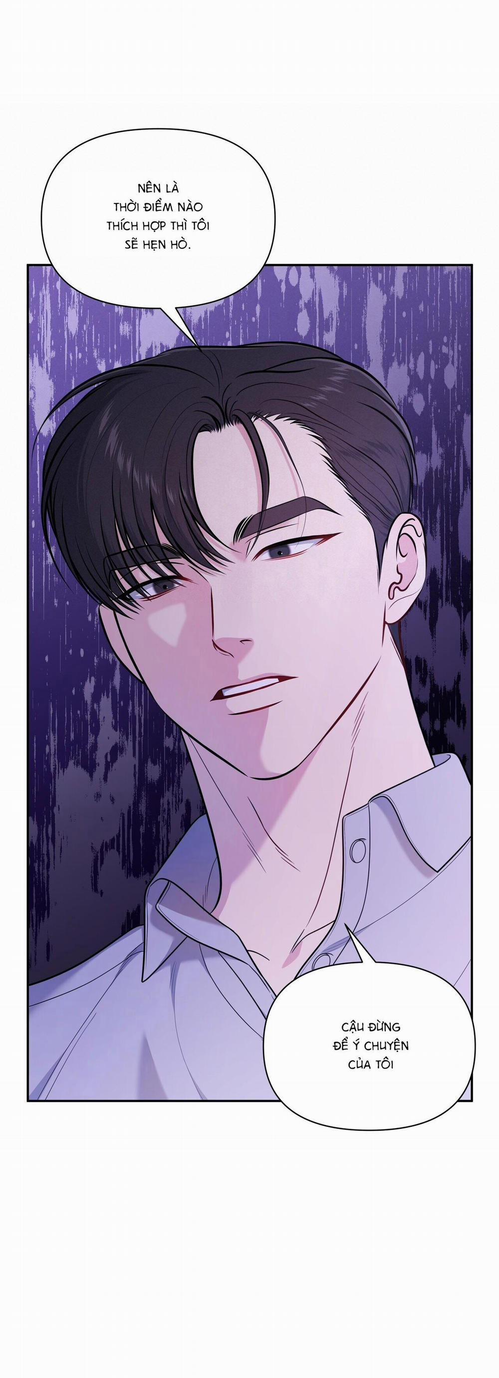 Chuyện Tình Bí Mật 4 trang 78