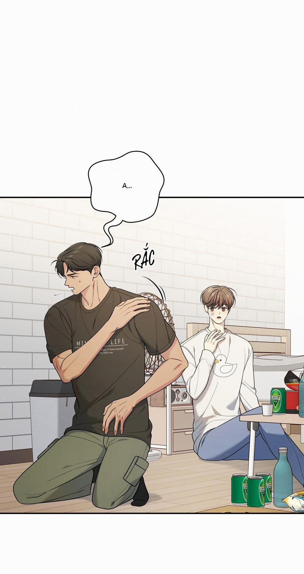 Chuyện Tình Bí Mật 4 trang 79