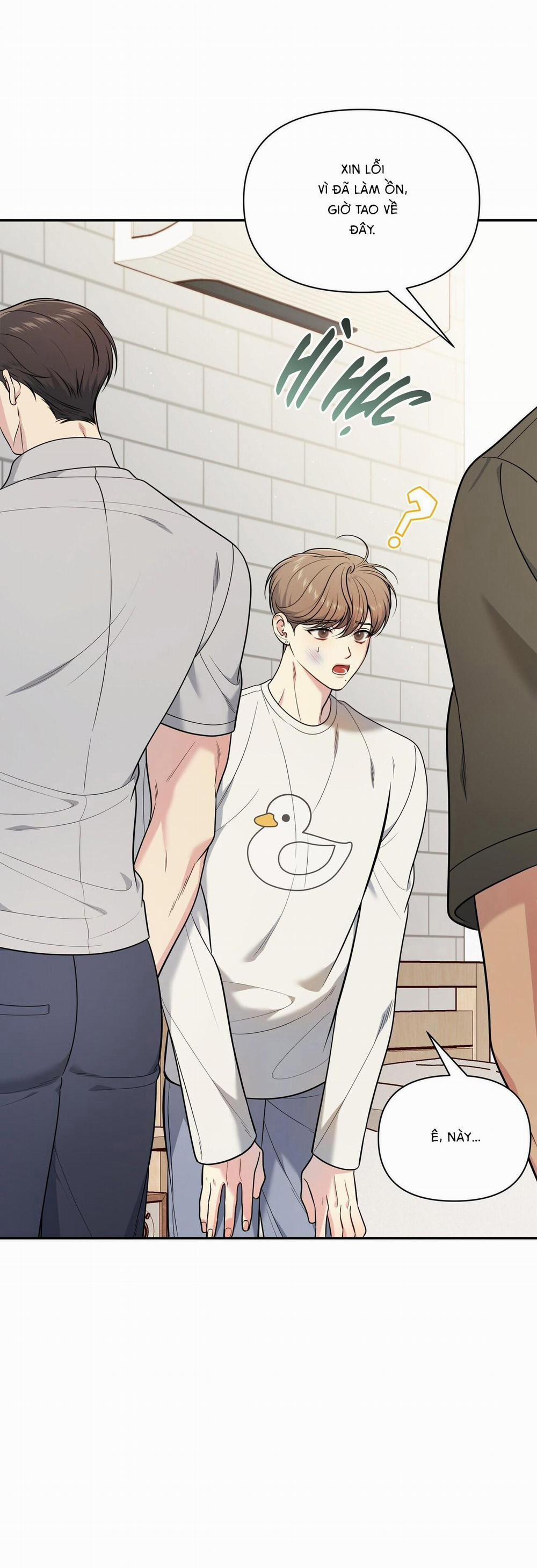 Chuyện Tình Bí Mật 4 trang 80