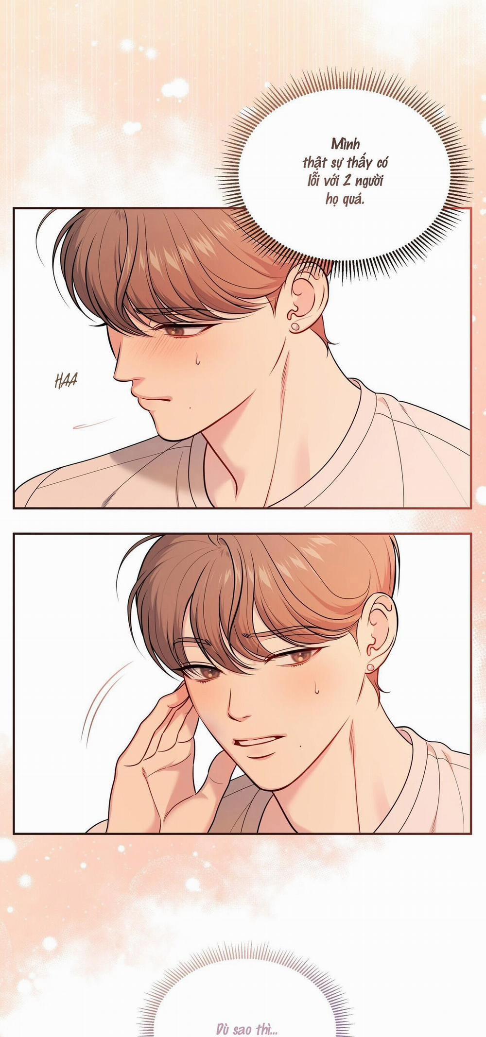 Chuyện Tình Bí Mật 4 trang 82