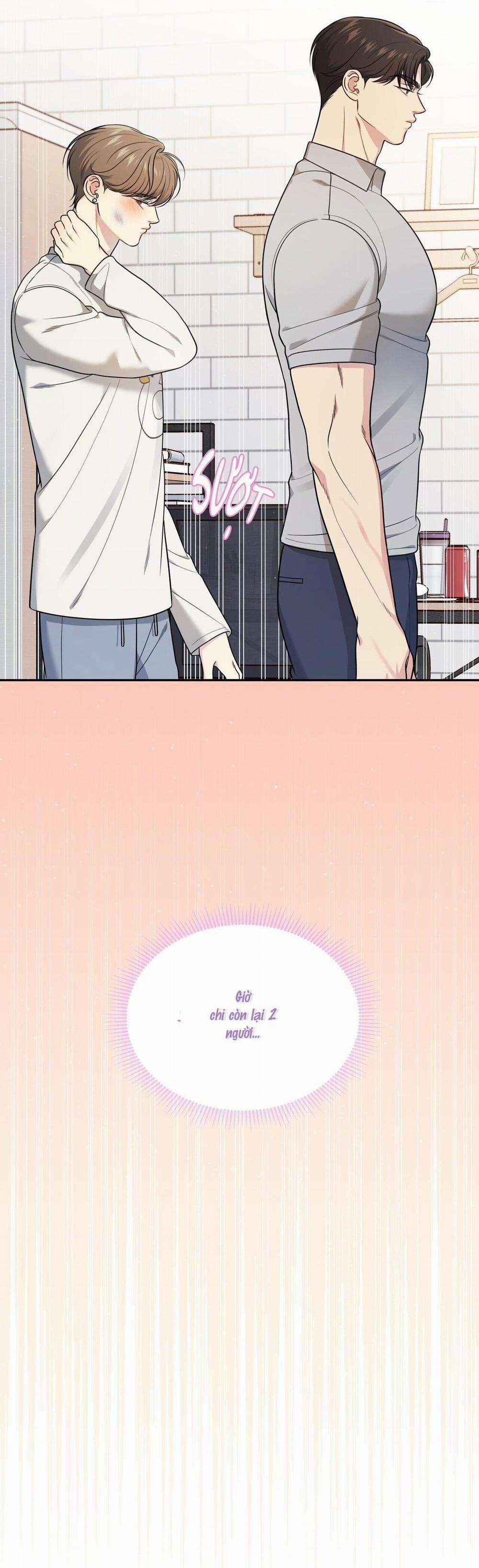 Chuyện Tình Bí Mật 4 trang 84