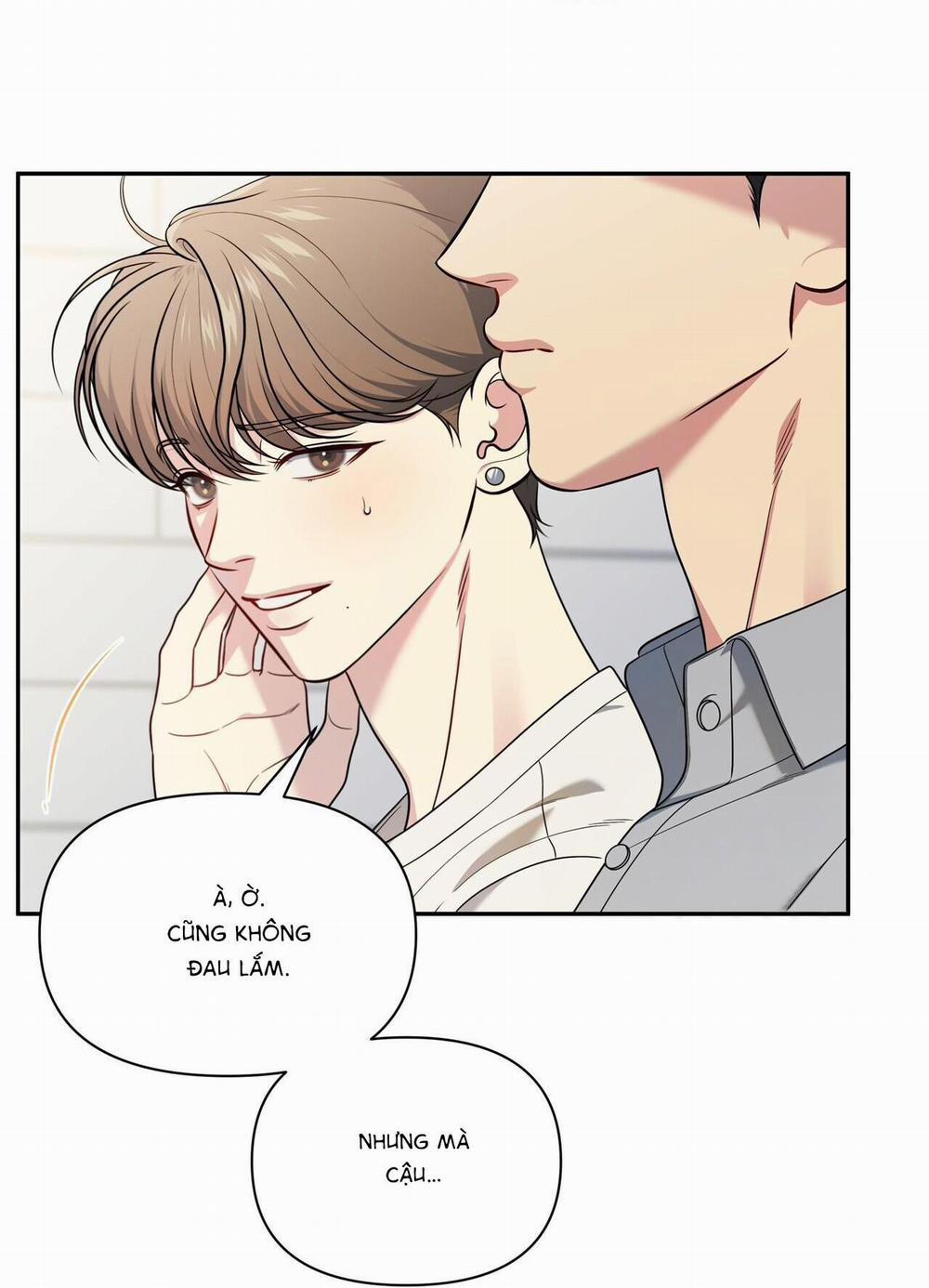 Chuyện Tình Bí Mật 5 trang 3