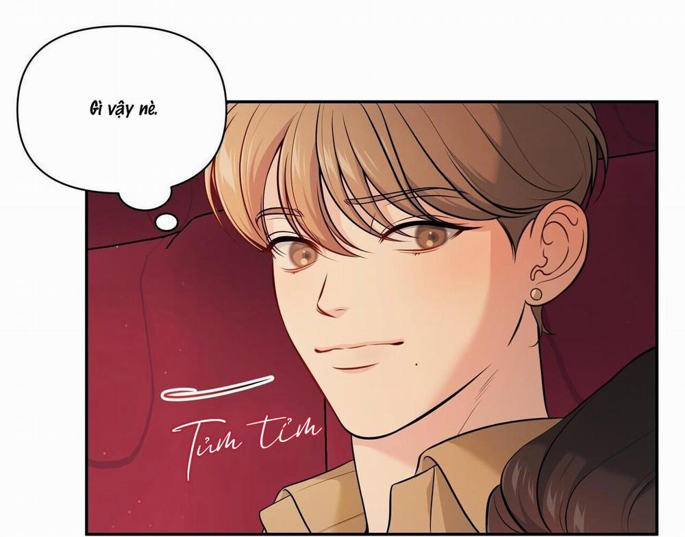 Chuyện Tình Bí Mật 5 trang 41