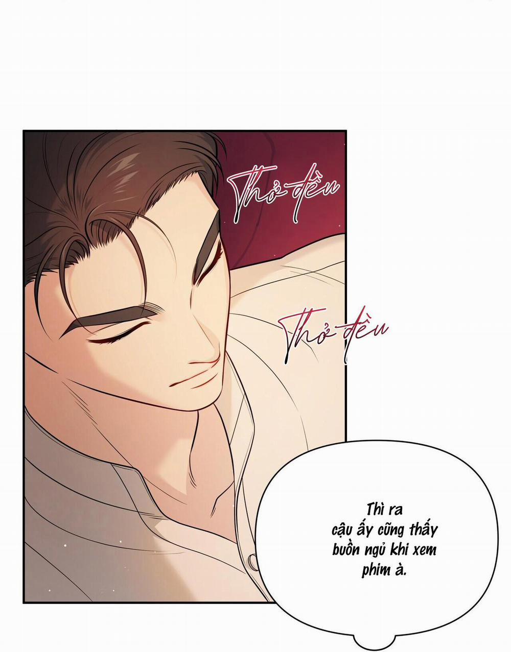 Chuyện Tình Bí Mật 5 trang 42